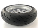 BMW R 1200 R [2007] - Hinterrad Rad Felge hinten-5