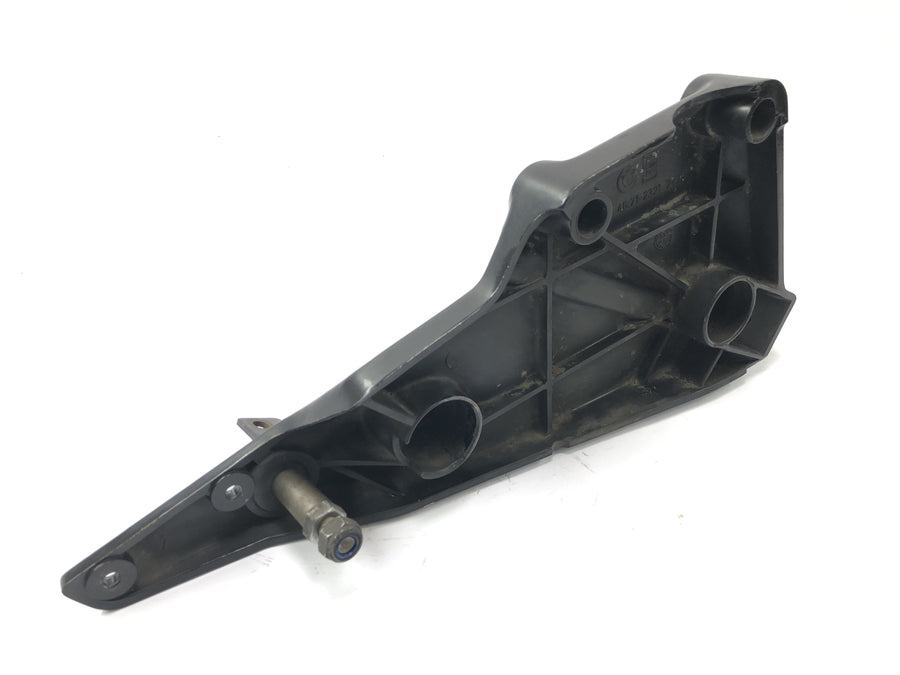BMW K 1100 LT 100 [1994] - Palatinate footrest holder on the right foot support carrier plate