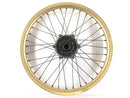 Yamaha XT 600 Zentere 34L [1985] - RIM GOUD 1,60 x 21 "-5
