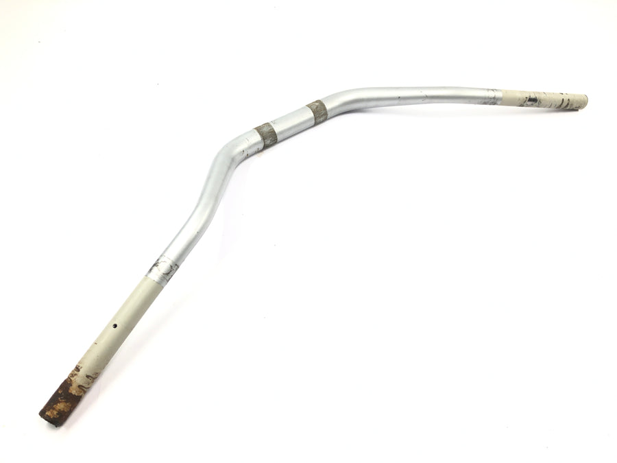 BMW R 1200 GS R12 K25 [2004] - Handlebar handlebar tube aluminum silver 28mm