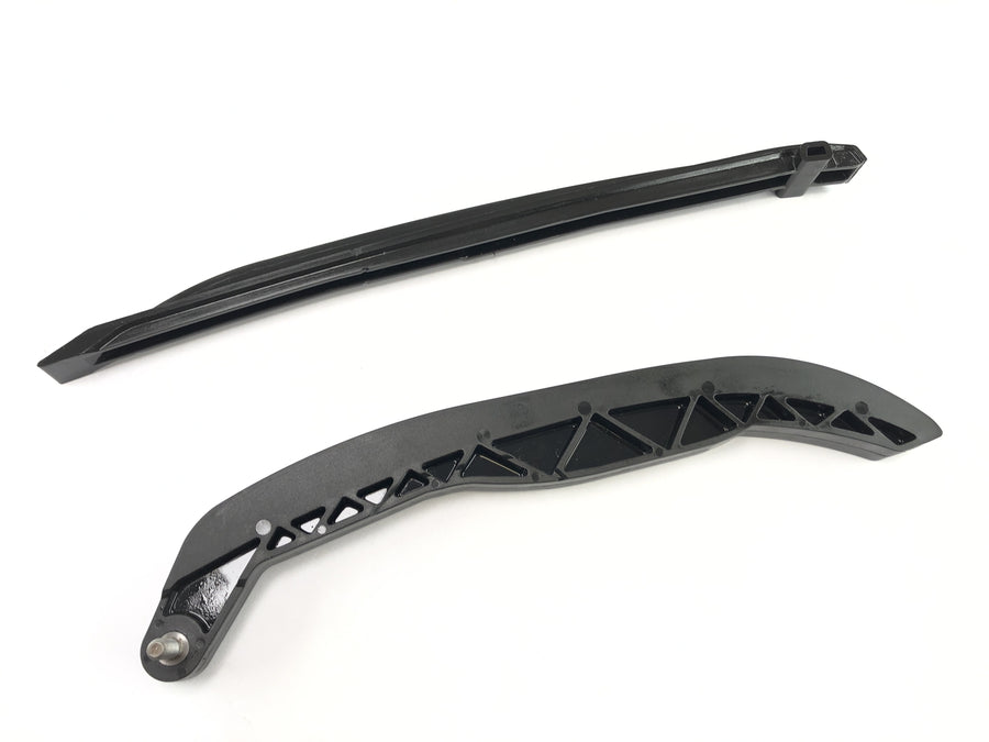 BMW F 650 GS R13 [2002] - clamping rail and slide rail