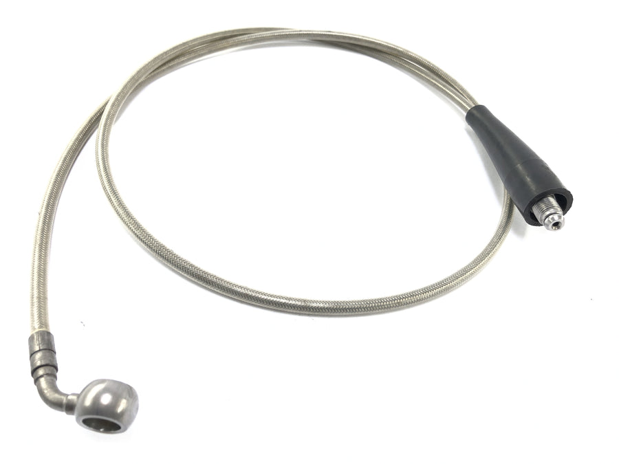 Husqvarna SM 630 A4 [2010] - Clutch line