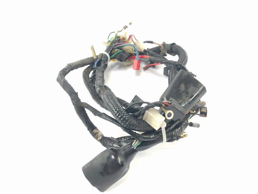 Yamaha XT 600 E 3TB [1996] - wiring harness