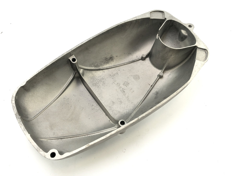 BMW R 60/5 [1973] - Lichte machinebekleding motor deksel