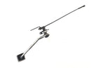 Honda CBX 650 E RC13 [1983] - Brake pedal foot brake lever with brake linkage-4