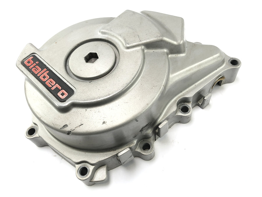 SWM SM 125 R [2018] - Lichtmaschinendeckel Motordeckel links Limadeckel