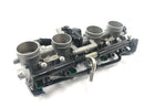Suzuki GSF 1250 SA Bandit WVCH [2007] - Throttle valve unit injection system throttle valve-3
