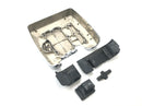 Kawasaki VN 1500 Mean Streak VN50T [2005] - Front valve cover-4