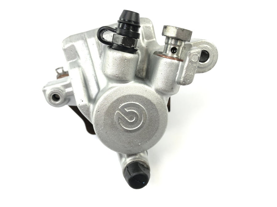 Husqvarna SM 630 A4 [2010] - Brakeatta -remrem