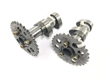 Aprilia Mille RSV 1000 ME [1999] - Camshaft set control shafts camshaft pair