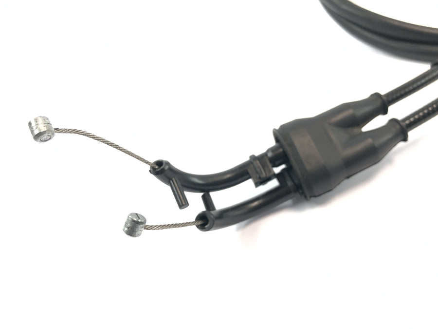Yamaha XJR 1200 4PU [1996] - Gaszug Bowdenzug