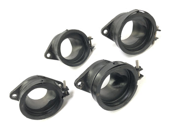 Kawasaki Z 1000 ZRT00A [2006] - Ansaugstutzen Set