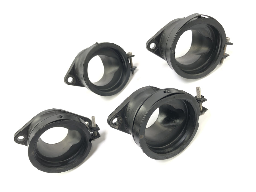 Kawasaki Z 1000 Zrt00a [2006] - Intake -ruisetet