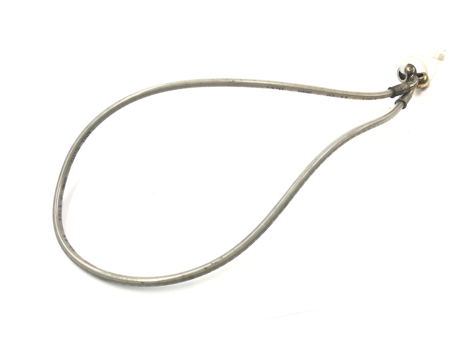 Aprilia RSV 1000 RP Mille [2001] - clutch line