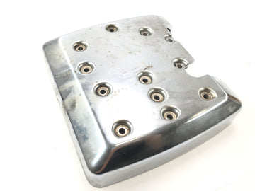 Kawasaki VN 1500 Classic VNT50D [2001] - Klepdeksel Chrome Cover Moto deksel