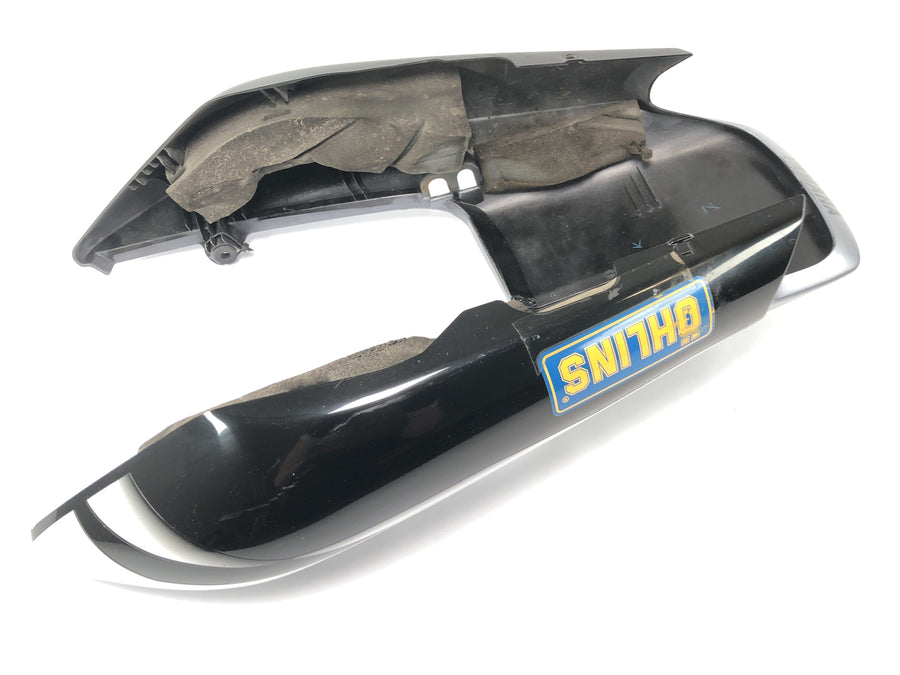 Yamaha XJR 1300 RP06 [2002] - Rear fairing cover fairing