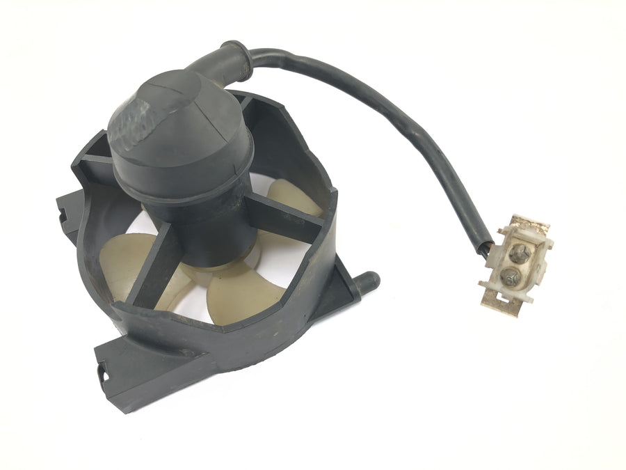KTM 640 LC4 EGS [1999] - Kühlerlüfter Lüfter Elektrolüfter Ventilator Kühlsystem