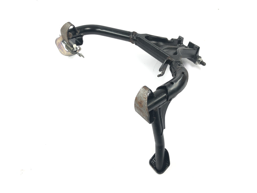 Suzuki GSF 1250 SA Bandit WVCH [2007] - Center stand with spring center stand