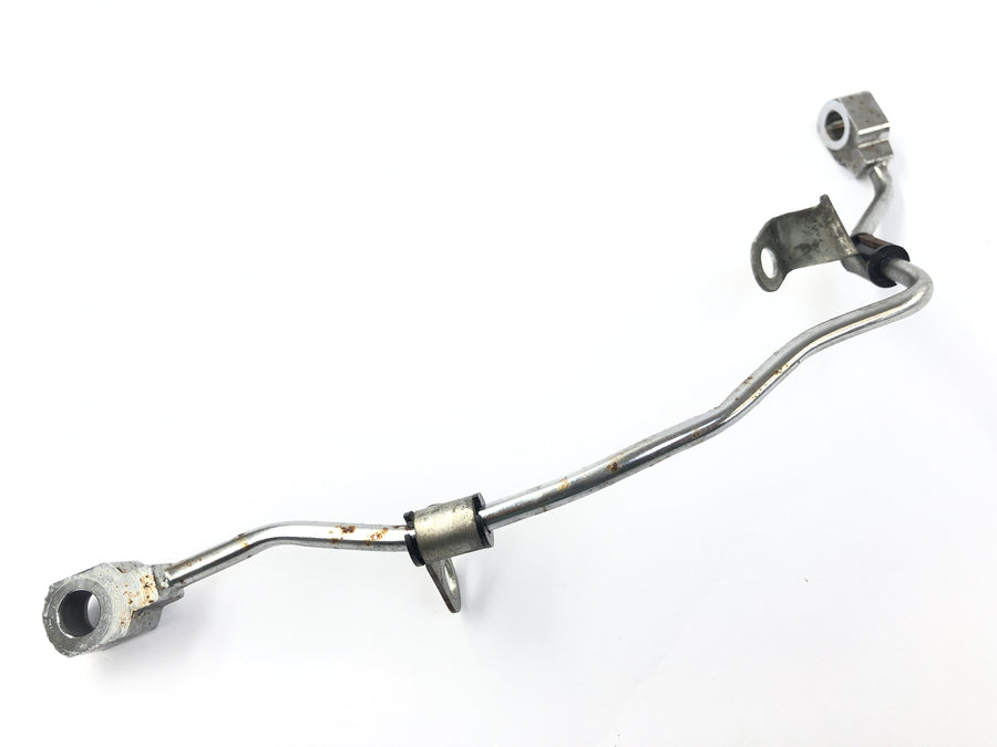 Honda NX 650 RD02 [1989] - Ölleitung