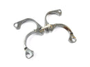 Kawasaki VN 1500 Mean Streak VN50T [2005] - manifold clamp manifold attachment-2