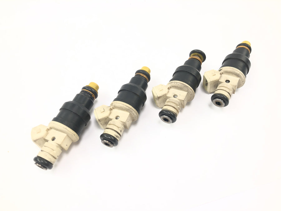 BMW K 1100 RS [1994] - Einspritzdüse Einspritzventil Kraftstoffinjektor Satz