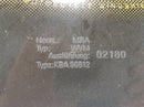 Honda CBR 900 RR Fireblade SC33 [2000] - Kuip voorruit MRA geel getint-3