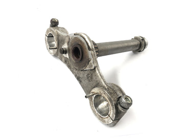 BMW R75/5 [1973] - Fork Bridge hieronder