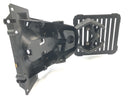 BMW K 1200 S K12S [2004] - Rear license plate holder-4