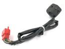 Aprilia SX 125 KX1 [2020] - Stuurfitting stuurschakelaar links-3
