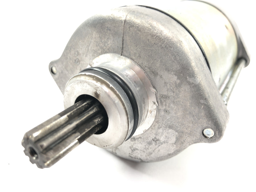 Yamaha XTZ 750 3LD [1989] - Starter motor Mitsuba 12V