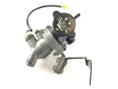 Suzuki GSX-R 1100 W GU75 C [1993] - Thermostat with housing and filler neck-2