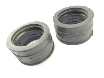 Ducati 900 SS [1991] - Intake Manifold Set Pair