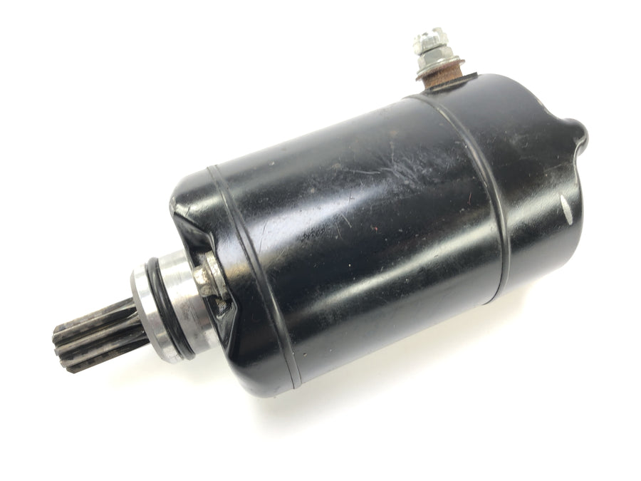Husqvarna SM 630 A4 [2010] - Starter motor
