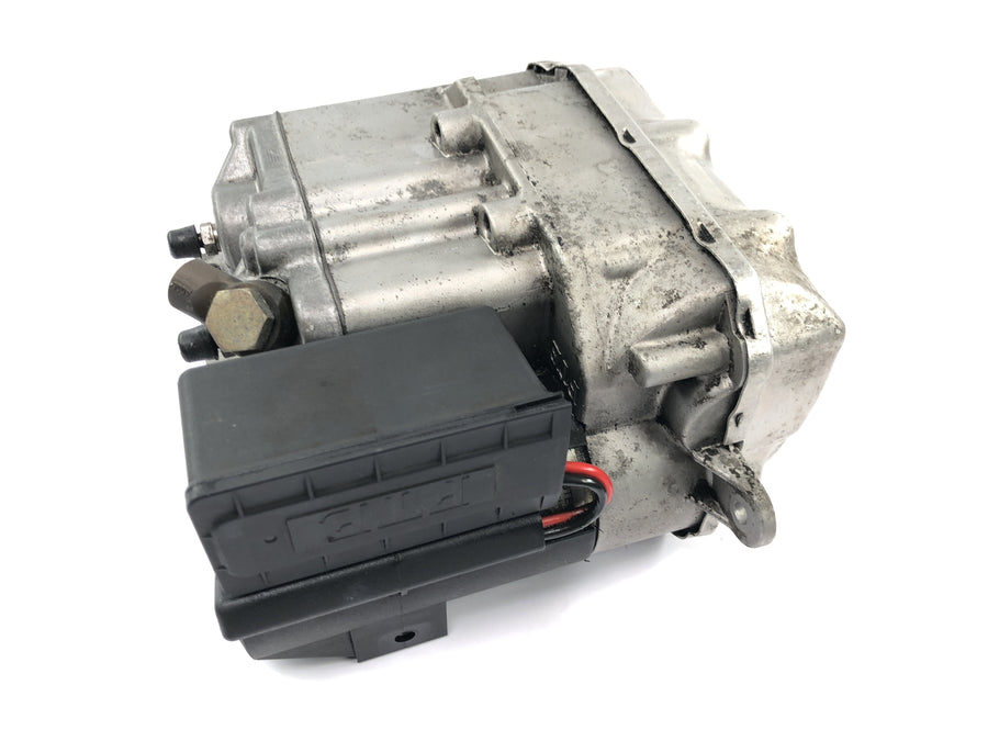 BMW R 1100 RT 259 [1999] - ABS Steuereinheit Steuergerät Hydraulikblock ABS-Modulator