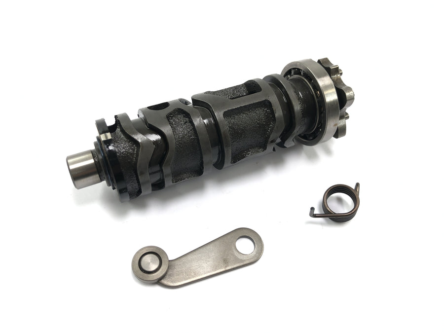 Kawasaki VN 800 VN800A [1996] - shift drum shift mechanism set