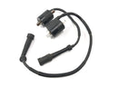 Yamaha XVS 650 Drag Star VM03 [2001] - ignition coil ignition module ignition cable set set couple-4