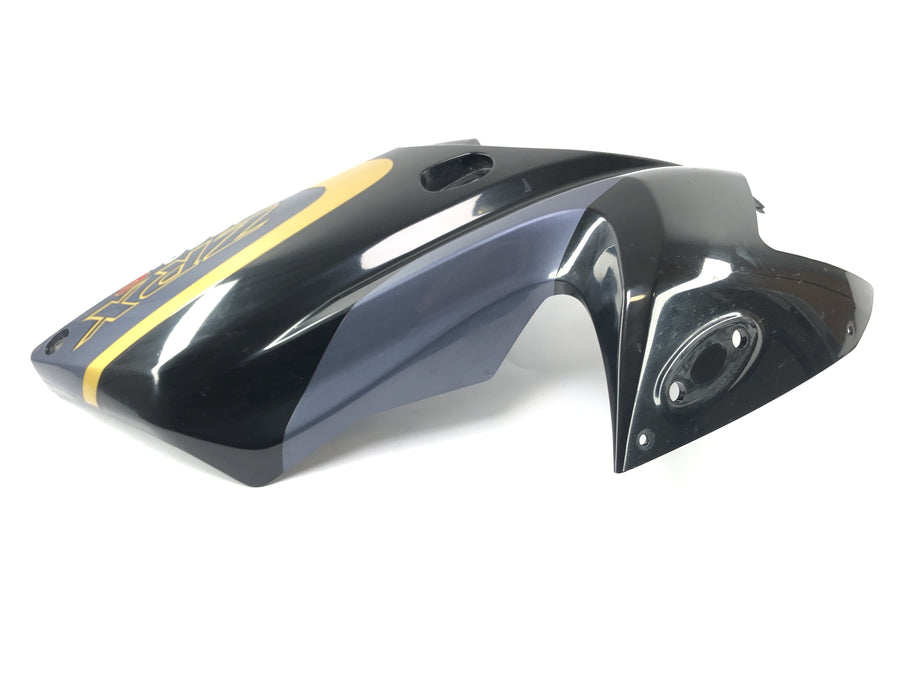 Kawasaki ZRX 1200 S ZRT20A [2002] - Clearing side cladding on the left