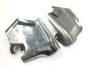 YAMAHA XVS 650 Drag Star VM03 [2001] - Cover verblindend links en rechts-1