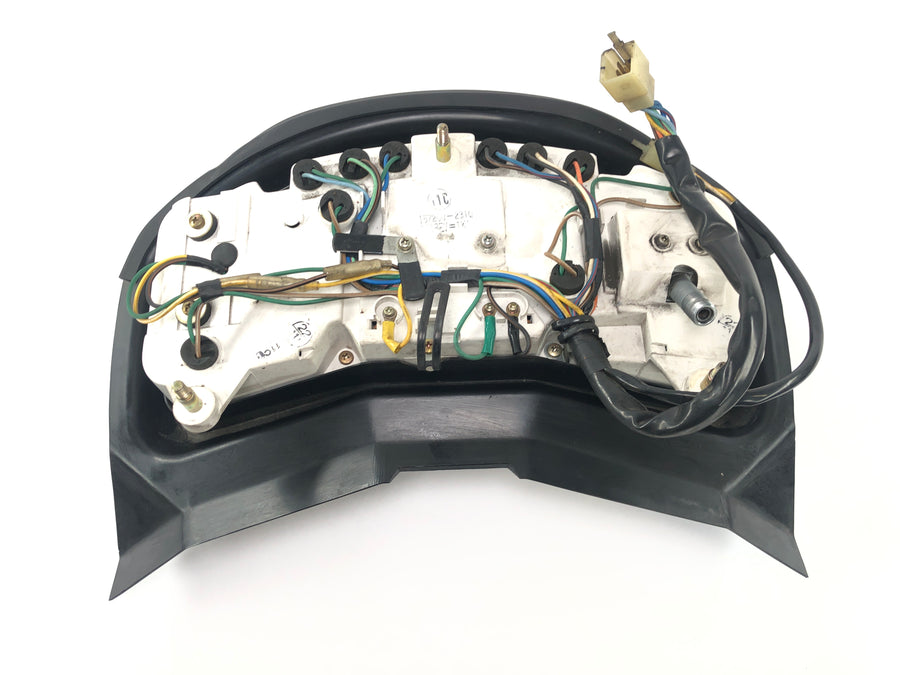 Honda CBX 750 RC17 [1984] - Tachometer Cockpit Instruments indicator display unit