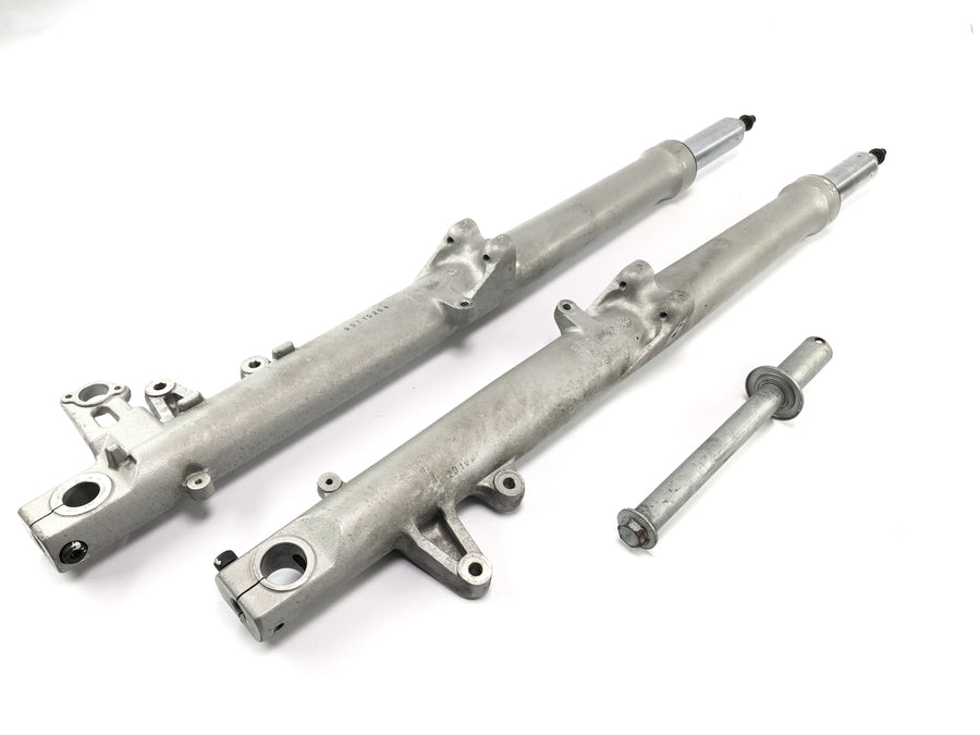 BMW R 1150 R R21 [2003] - Gabel Telegabel mit Achse Telelever