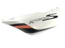 BMW K 1300 S K12S [2010] - Heckverkleidung Seitenverkleidung links-1