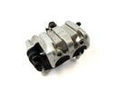 Yamaha XTZ 750 3LD [1989] - Bremssattel Bremszange hinten-2