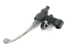 Honda GL 500 Silverwing PC02 [1982] - koppelingsfitting koppelingshendel-1