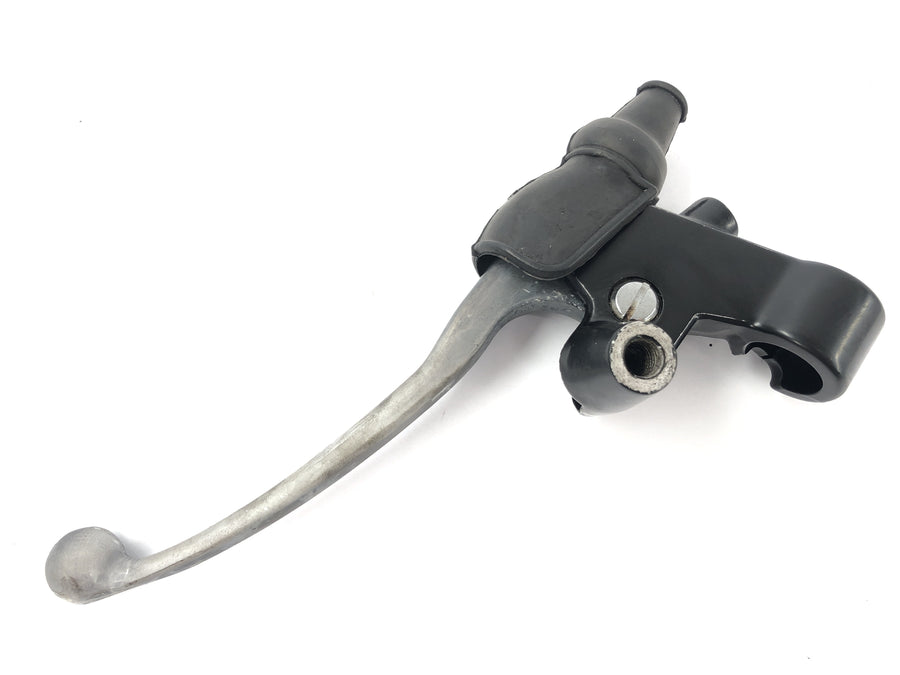 Honda GL 500 Silverwing PC02 [1982] - koppelingsfitting koppelingshendel