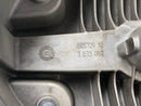 BMW R 1200 GS R12 K25 [2004] - valve cover right cylinder head cover magnesium engine cover-3
