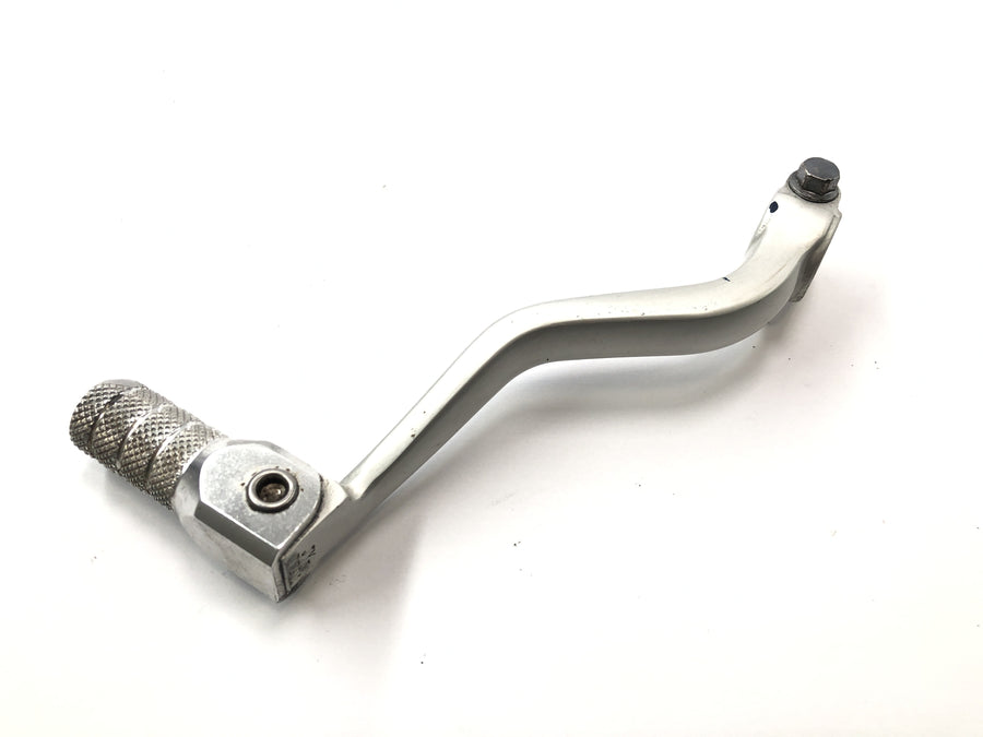 Yamaha YZ 426 F [2000] - shift pedal shift lever foot shift lever