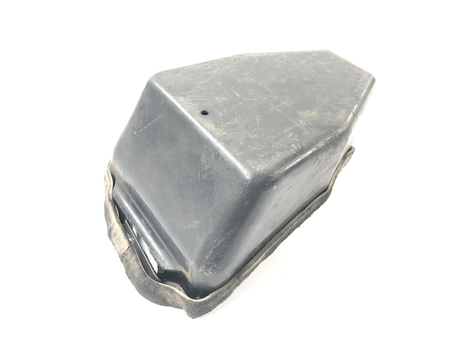 BMW R75/5 [1973] - Battery box cover box housing