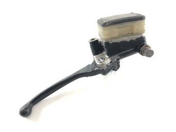 Honda CB 900 F SC01 [1981] - Handbrake pump - 0