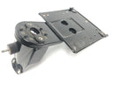 Laverda 1000 [1978] - License plate holder, tail light carrier, license plate holder-2