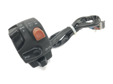 Husqvarna TE 610 H6 8AE [TE 570 H7] - Handlebar switch switch fitting left combination switch